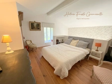 PATRIMONIO – Propriété de charme avec 5 logements, piscine et terrain de 1 440 m²