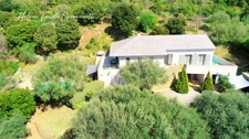 Propriété 8 pièces - 243 m2 - OLETTA