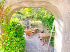 Appartement T3 Charme avec jardin – Oletta 