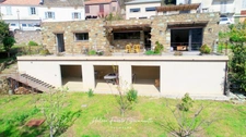 VILLA EN PIERRE DU NEBBIU à MURATO (20239)