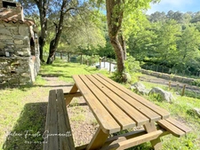 OMESSA – PROPRIETE D’EXCEPTION DE 133 m² SUR 4 403 M² DE TERRAIN AVEC VUE PANORAMIQUE SUR LES MONTAGNES
