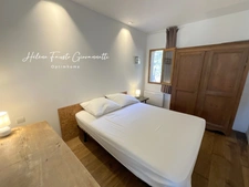PATRIMONIO – Propriété de charme avec 5 logements, piscine et terrain de 1 440 m²