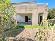 Appartement T3 avec Terrasse à OLETTA - Proche Saint-Florent