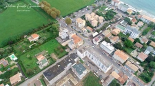 SAN-NICOLAO – Appartement T3 de 74 m² avec terrasse, à deux pas des commerces et de la plage