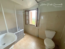 Appartement 3 pièces avec jardin privatif, terrasse vue montagne et cave voûtée en pierre – Santo-Pietro-di-Tenda