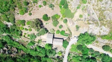 Ancien Moulin en Pierre avec dépendances sur près de 2,3 hectares – Santo-Pietro-di-Tenda