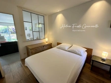 PATRIMONIO – Propriété de charme avec 5 logements, piscine et terrain de 1 440 m²