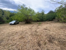 TERRAIN CONSTRUCTIBLE 3218 m2 à OLETTA
