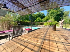 Moulin en pierre 6 pièces – San Gavino di Tenda (Haute-Corse)