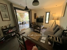PATRIMONIO – Propriété de charme avec 5 logements, piscine et terrain de 1 440 m²