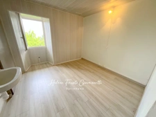 Appartement 3 pièces avec jardin privatif, terrasse vue montagne et cave voûtée en pierre – Santo-Pietro-di-Tenda