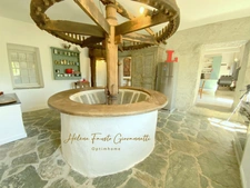 Moulin en pierre 6 pièces – San Gavino di Tenda (Haute-Corse)
