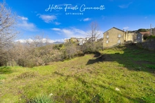 TERRAIN CONSTRUCTIBLE 1984 m2 à RAPALE