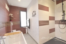 VILLA 6 PIECES 183 M2 AVEC PISCINE - 20232 OLETTA