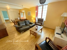 Appartement T3 Atypique - 1er étage - OLETTA