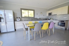 Propriété 8 pièces - 243 m2 - OLETTA