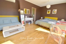 Propriété 8 pièces - 243 m2 - OLETTA