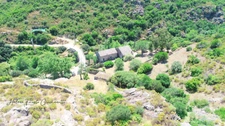 Ancien Moulin en Pierre avec dépendances sur près de 2,3 hectares – Santo-Pietro-di-Tenda