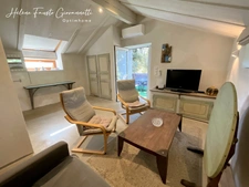 PATRIMONIO – Propriété de charme avec 5 logements, piscine et terrain de 1 440 m²