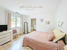 OMESSA – PROPRIETE D’EXCEPTION DE 133 m² SUR 4 403 M² DE TERRAIN AVEC VUE PANORAMIQUE SUR LES MONTAGNES
