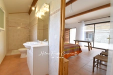 PROPRIETE 190m2 A SAINT FLORENT