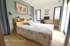 VILLA 6 PIECES 183 M2 AVEC PISCINE - 20232 OLETTA