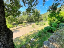 OMESSA – PROPRIETE D’EXCEPTION DE 133 m² SUR 4 403 M² DE TERRAIN AVEC VUE PANORAMIQUE SUR LES MONTAGNES