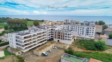 SAN-NICOLAO – Appartement T3 de 74 m² avec terrasse, à deux pas des commerces et de la plage