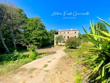 Moulin en pierre 6 pièces – San Gavino di Tenda (Haute-Corse)