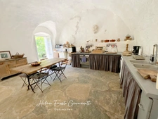 Ancien Moulin en Pierre avec dépendances sur près de 2,3 hectares – Santo-Pietro-di-Tenda
