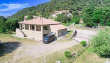 OMESSA – PROPRIETE D’EXCEPTION DE 133 m² SUR 4 403 M² DE TERRAIN AVEC VUE PANORAMIQUE SUR LES MONTAGNES