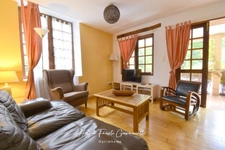Appartement T3 Atypique - 1er étage - OLETTA