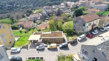 VILLA EN PIERRE DU NEBBIU à MURATO (20239)