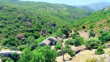 Ancien Moulin en Pierre avec dépendances sur près de 2,3 hectares – Santo-Pietro-di-Tenda