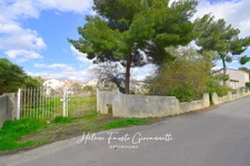TERRAIN 567 m² -  SAINT FLORENT Centre