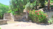 Ancien Moulin en Pierre avec dépendances sur près de 2,3 hectares – Santo-Pietro-di-Tenda