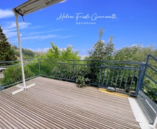 Appartement 3 pièces avec jardin privatif, terrasse vue montagne et cave voûtée en pierre – Santo-Pietro-di-Tenda