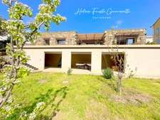 VILLA EN PIERRE DU NEBBIU à MURATO (20239)
