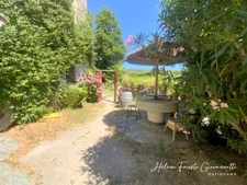 Moulin en pierre 6 pièces – San Gavino di Tenda (Haute-Corse)