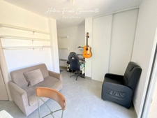 OLETTA – Appartement 2 pièces avec jardin – Vendu meublé