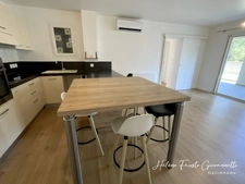 Appartement T3 avec Terrasse à OLETTA - Proche Saint-Florent