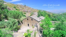 Ancien Moulin en Pierre avec dépendances sur près de 2,3 hectares – Santo-Pietro-di-Tenda