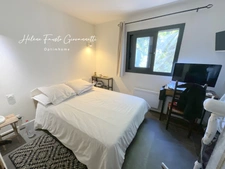 PATRIMONIO – Propriété de charme avec 5 logements, piscine et terrain de 1 440 m²