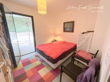 SAN-NICOLAO – Appartement T3 de 74 m² avec terrasse, à deux pas des commerces et de la plage