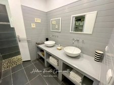 Villa 6 pièces avec piscine - Terrain 1,7 hectare  - OLETTA