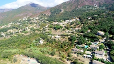 PATRIMONIO – Propriété de charme avec 5 logements, piscine et terrain de 1 440 m²