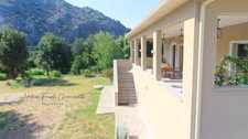 OMESSA – PROPRIETE D’EXCEPTION DE 133 m² SUR 4 403 M² DE TERRAIN AVEC VUE PANORAMIQUE SUR LES MONTAGNES