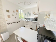 PATRIMONIO – Propriété de charme avec 5 logements, piscine et terrain de 1 440 m²