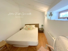 PATRIMONIO – Propriété de charme avec 5 logements, piscine et terrain de 1 440 m²