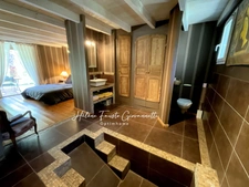 Villa 6 pièces avec piscine - Terrain 1,7 hectare  - OLETTA